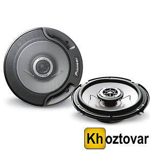 Динаміки Pioneer TS-1642R