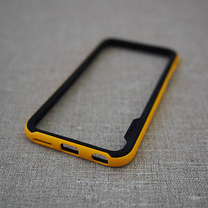 Бампер Spigen Neo Hybrid EX iPhone 6 Reventon yellow (SGP11027) EAN/UPC: 8809404213519