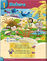 Islands 3 Pupil's Book + PinCode, фото 3