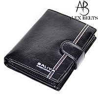 Гаманець чоловічий (глянець) на прихованому магніті (замінник) — купити гуртом в Одесі