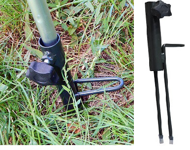 Тримач для парасольки Ranger RA8824, фото 1