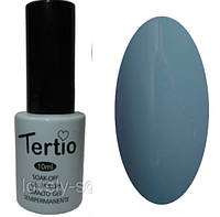 TERTIO гель - лак № 159(серый)10 мл