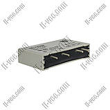 Реле твердотільне Carlo Gavazzi RP1A40D5, 3-32VDC, 5A/400VAC, фото 3