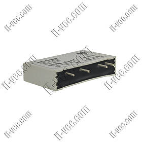 Реле твердотільне Carlo Gavazzi RP1A40D6 3-32VDC 5.5A/400VAC