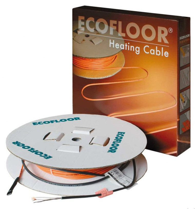 Нагрівальний кабель Fenix (Чехія) одножильний ASL1P 3000 Вт/ 164,6 м