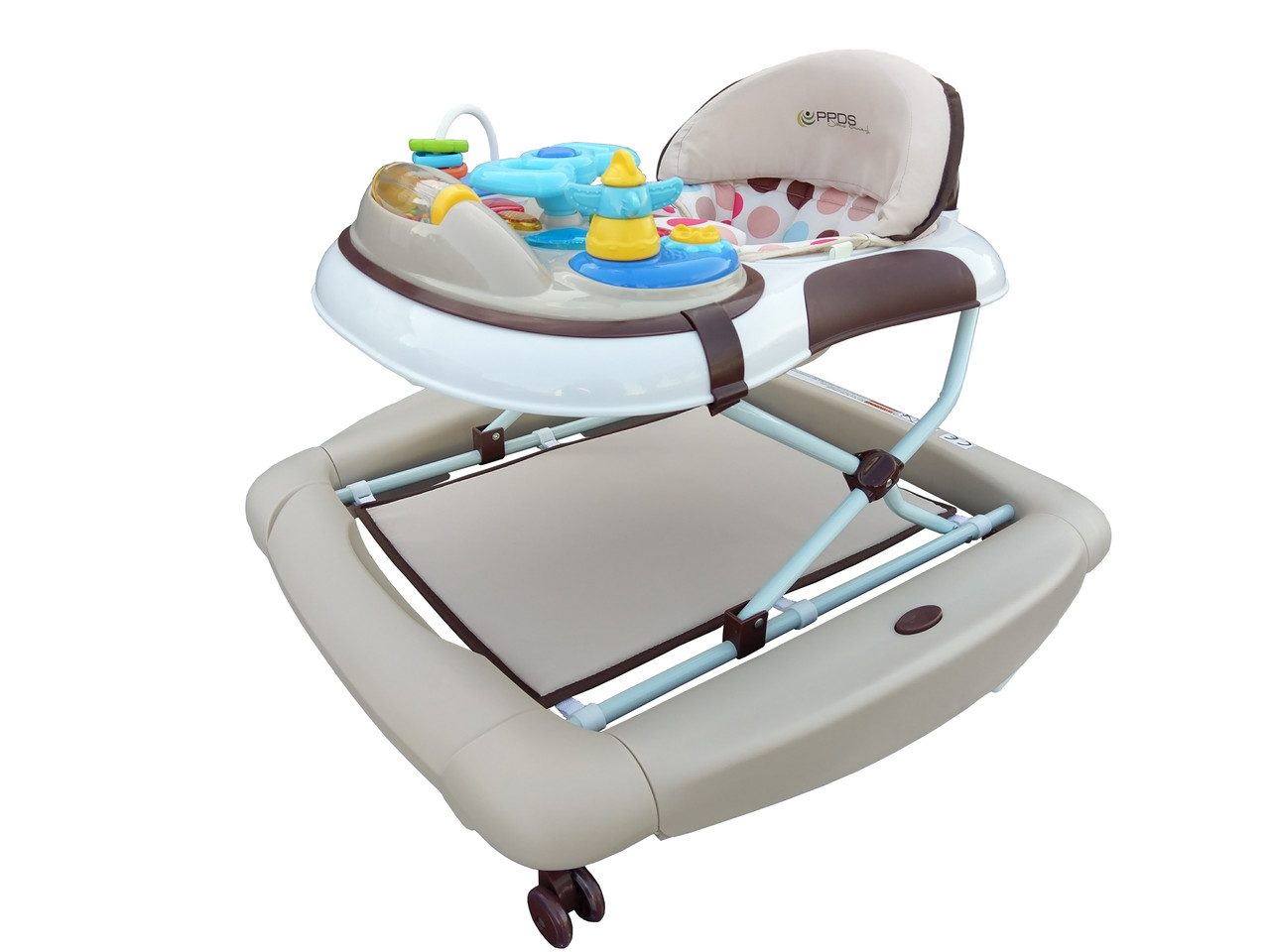 Ходункипасивайс 3w1