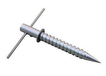 Тримач для парасольки Ranger RA8823, фото 1