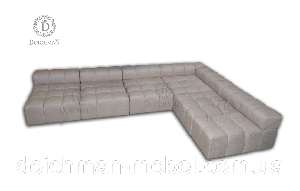 Модульный секционный диван для гостиной комнаты Магия - фото 1 - id-p758698019