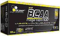 Амінокислоти BCAA Olimp Labs Mega Caps 1100