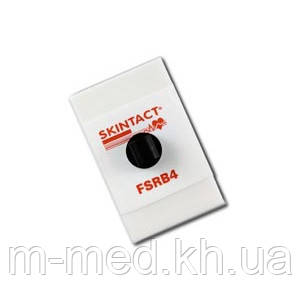 Одноразовий електрод для ЕКГ Skintact FS-RB4