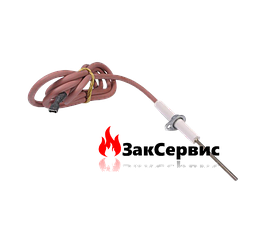 Електрод іонізації на газовий котел Baxi SLIM, GALAXY 8620290