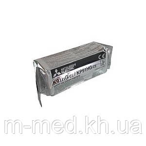 Папір для видеопринтера УЗД Mitsubishi K91HG, фото 2