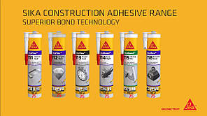 Sikaflex®-116 High Grab, Конструкційний клей із високою хваткою 250 мл., фото 3