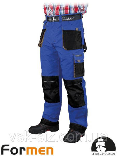 Штани зимові FORMEN LH-FMNW-T-NBS  (Німеччина)