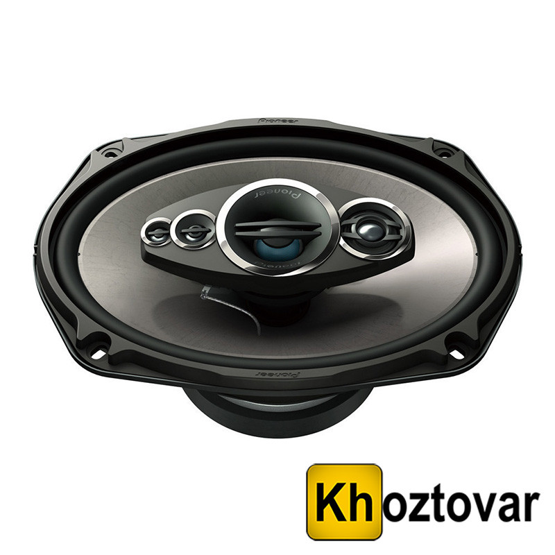 Автоакустика Pioneer TS-A6994S, фото 1
