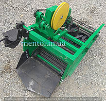 Картоплекопачка транспортерна ZV КМТ-1-44