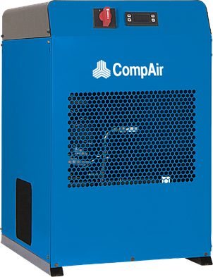 Рефрижераторний осушувач CompAir F007S (0,78 м3/хв), фото 2