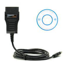 Honda Acura J2534 Compatible HDS діагностичний кабель Хонда Акура, фото 1