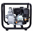 Мотопомпа Hyundai HY 51, фото 4