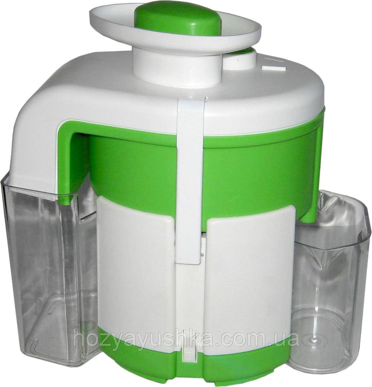 Соковичавниця Журавинка СВСП-102П, фото 1
