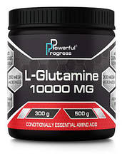 Глютамін Powerful Progress L-Glutamine