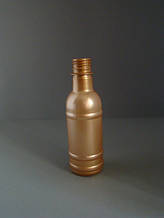 Пет пляшка 0.25 л.