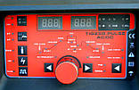 Аргонодуговий зварювальний апарат Іскра 250 "Pulse" AC/DC, фото 3