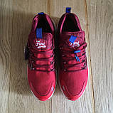 Кроссовки Reebok Fury Adapt UC Primal Red, фото 3