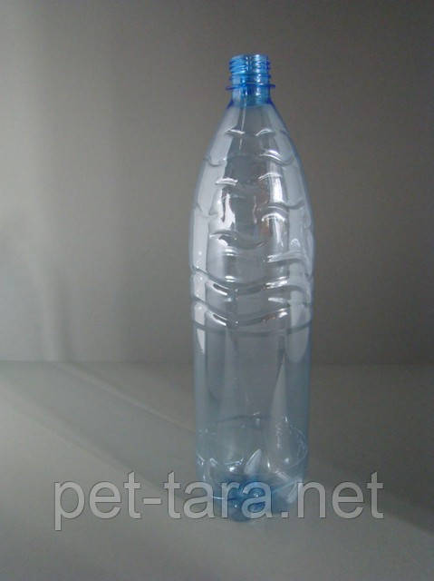Пет пляшка 1.5 л