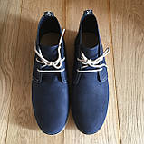 Уги UGG M FREAMON Capra оригінал, фото 3