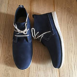 Уги UGG M FREAMON Capra оригінал, фото 4