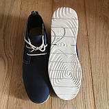 Уги UGG M FREAMON Capra оригінал, фото 5