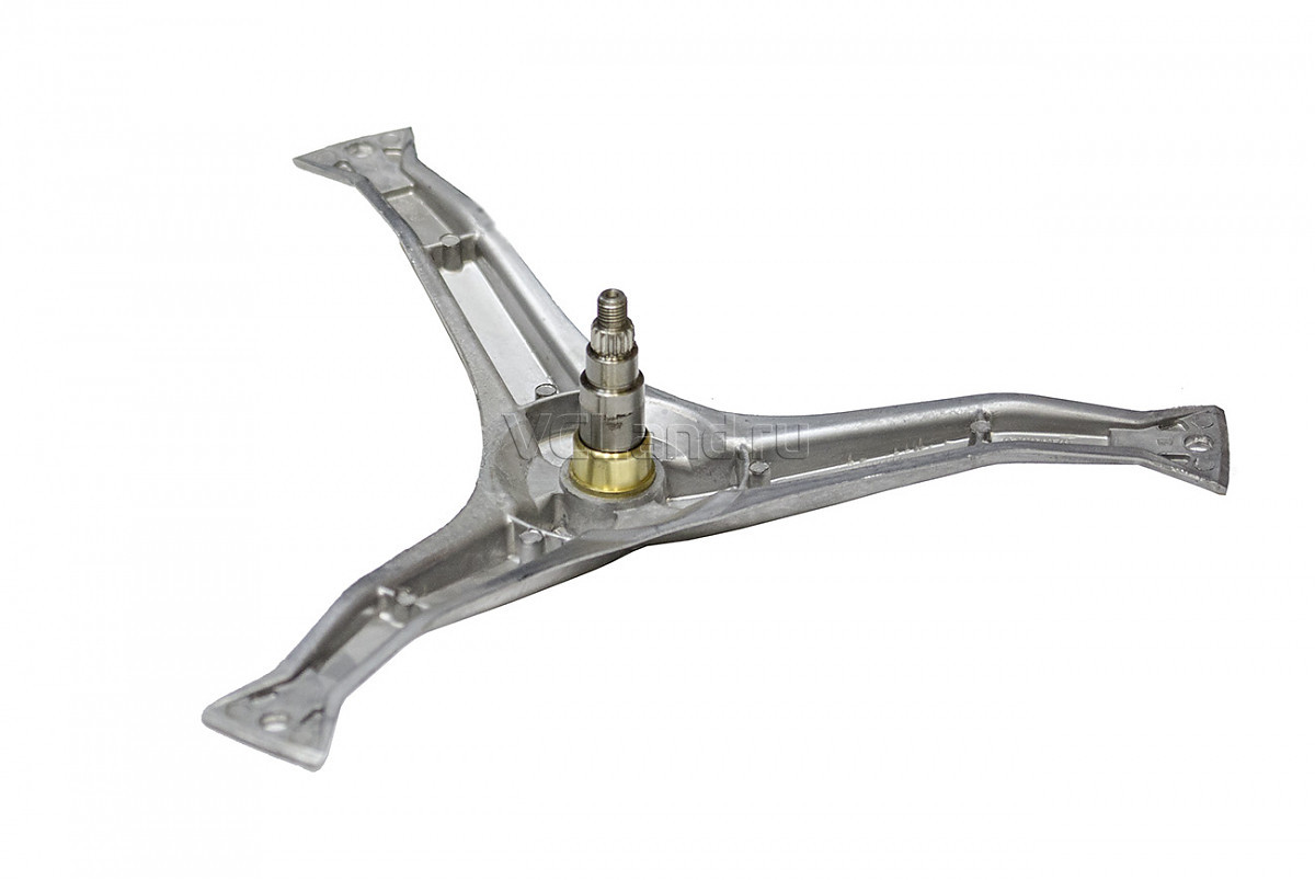 Крестовина Барабана для Стиральной Машины Candy HOLIDAY 49003265 ...