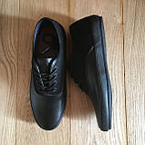 Кросівки ALDO Lovilacien — 96 Black, фото 2