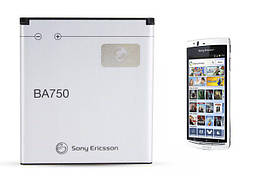 Акумулятор для Sony Ericsson Xperia Arc LT15i