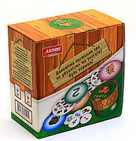 Настільна гра Ранчо, фото 2