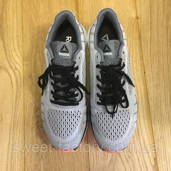 Reebok print smooth white discount