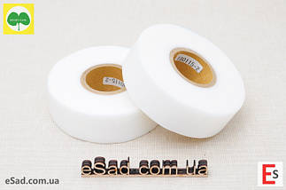 Плівка для щеплення Buddy Tape 30х50 мм х 60 м (стрічка Баді Тейп 1200 шт. у рулоні), фото 4