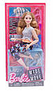 Barbie Made to Move FTG84 Лялька Барбі Рухайся як Я Йога Barbie Made to Move FTG84, фото 8