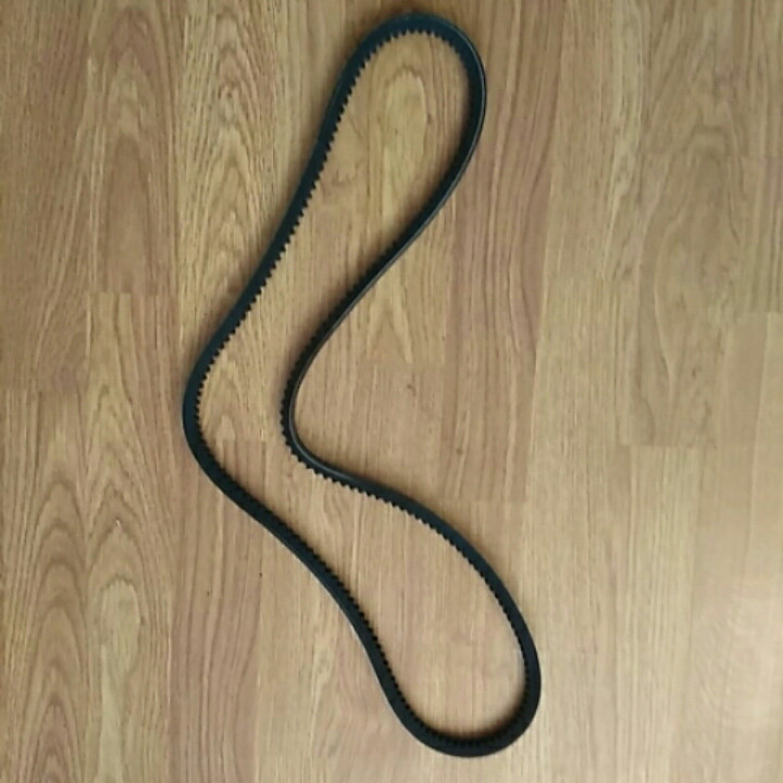 Ремінь зубчастий A 2000, фото 1