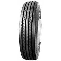 Грузовые шины Ovation VI-660 (рулевая) 215/75 R17.5 135/133J 16PR