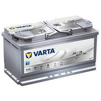 Аккумулятор Varta Silver Dunamic AGM 95Ah 850EN (G14)