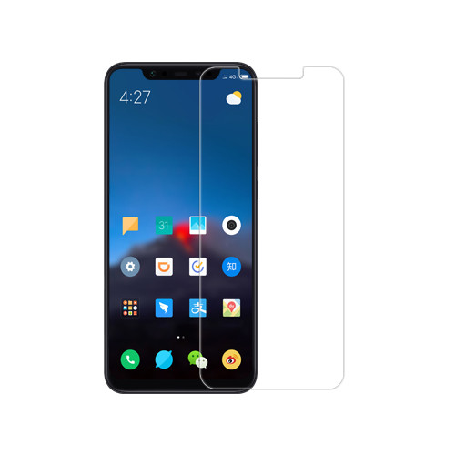 Nillkin Xiaomi Mi 8 Amazing H+PRO Anti-Explosion Tempered Glass Screen Protector