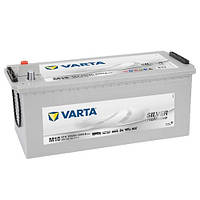 Аккумулятор Varta Silver ProMotive 180Ah боковая 1000EN (M18)