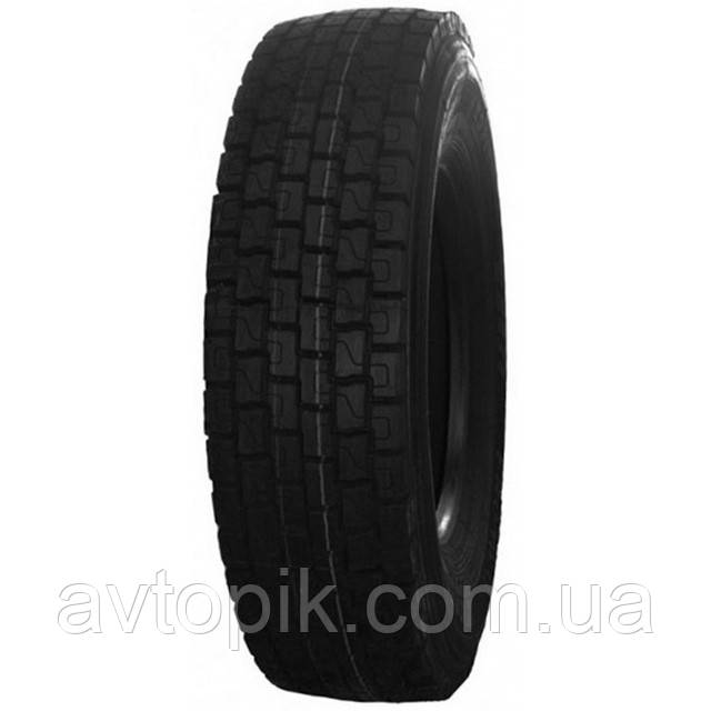 Вантажні шини Fronway HD919 (ведуча) 315/80 R22.5 156/150K 20PR