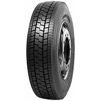 Грузовые шины Ovation VI-628 (ведущая) 235/75 R17.5 143/141J 16PR