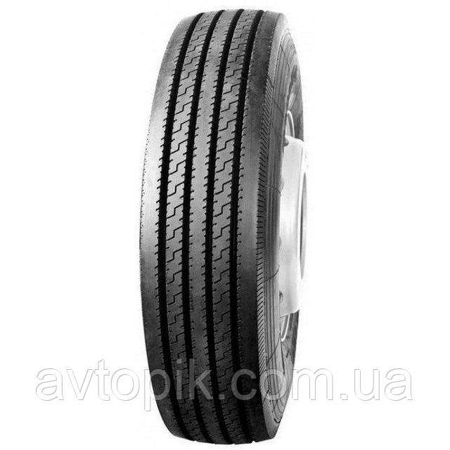 Вантажні шини Ovation VI-660 (рульова) 315/70 R22.5 154/150L 20PR