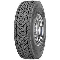 Грузовые шины Goodyear KMax D (ведущая) 235/75 R17.5 132/130M