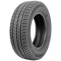 Всесезонные шины Continental VanContact 4Season 215/75 R16C 113/111R