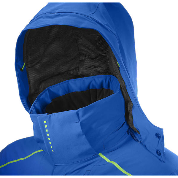 Salomon Whitelight Jacket 382721 Best Buy for sports 758806580